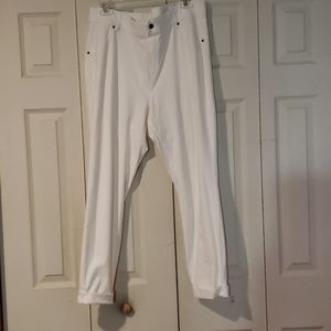 Womans Jegging Size 2X